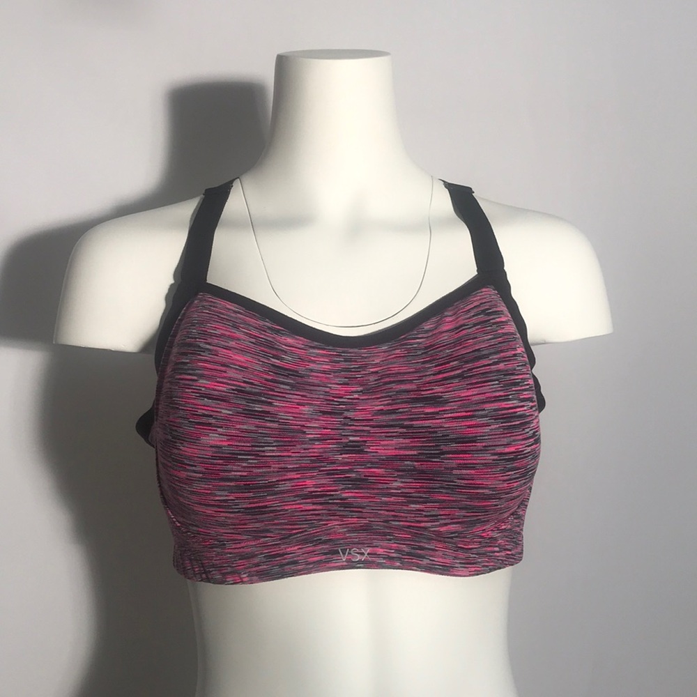 Victoria’s Secret Sports Bra